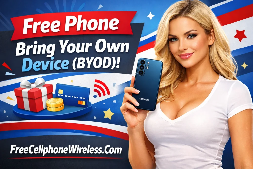 Home 3 Bring Your Own Device