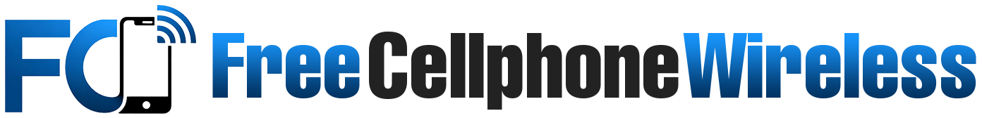 Free Cellphone Wireless