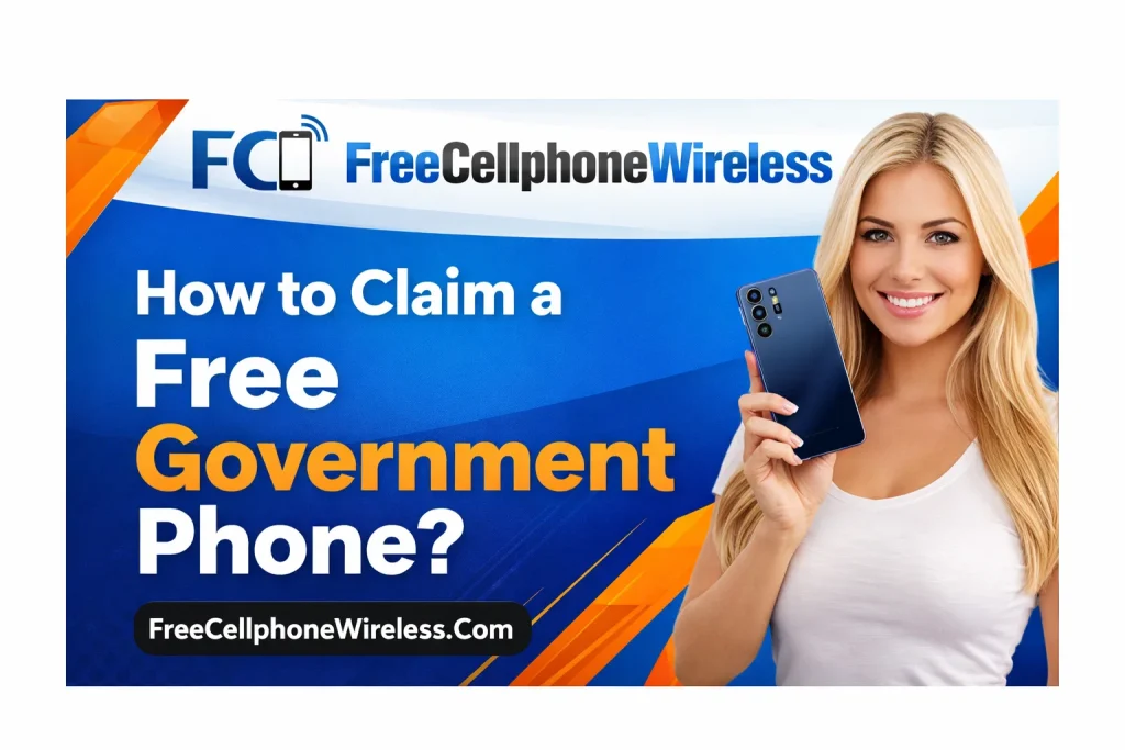 Free Government Phone 2 Free Government Phone iPhone Samsung