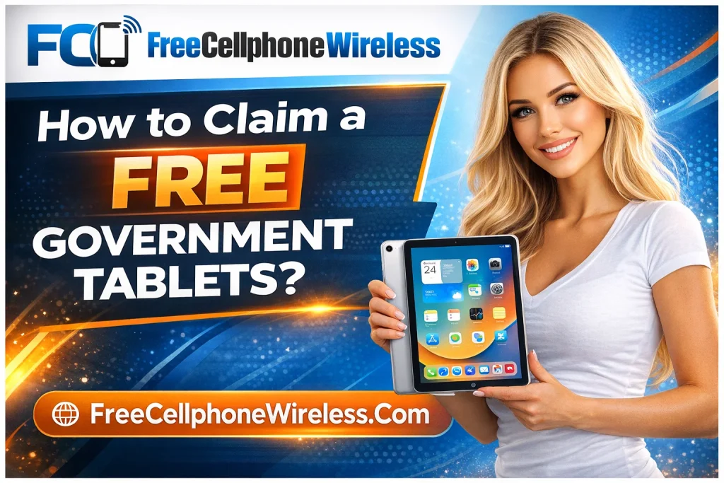 Free Government Tablets 2 Free Government Tablets with ebt card